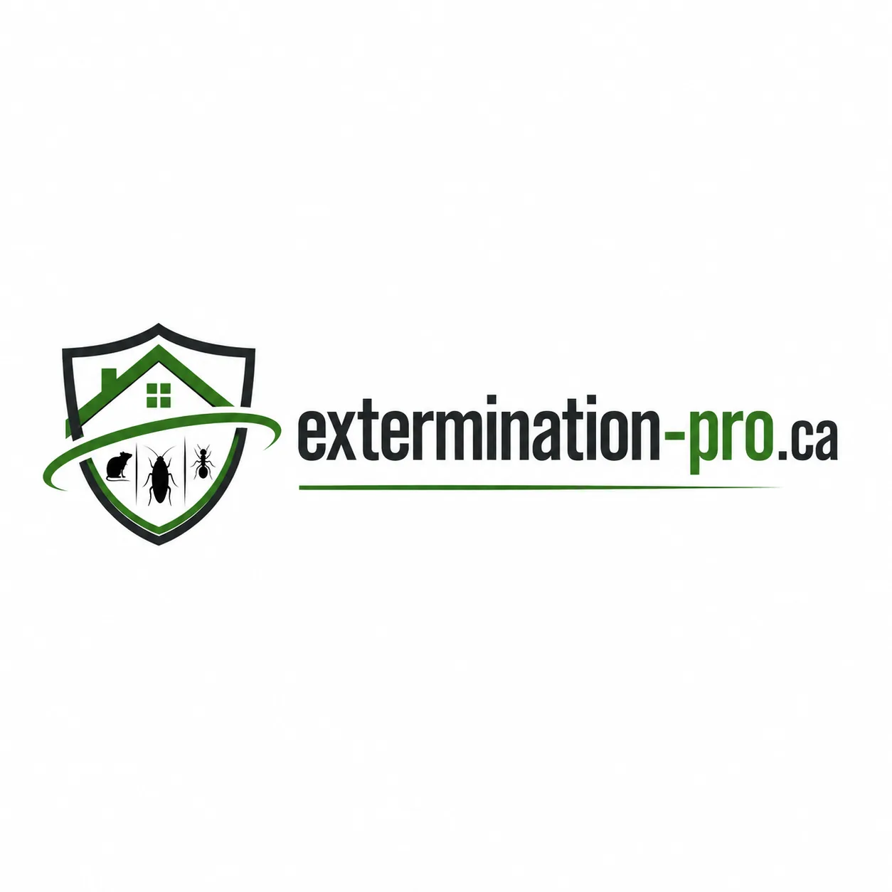 Logo extermination-pro.ca