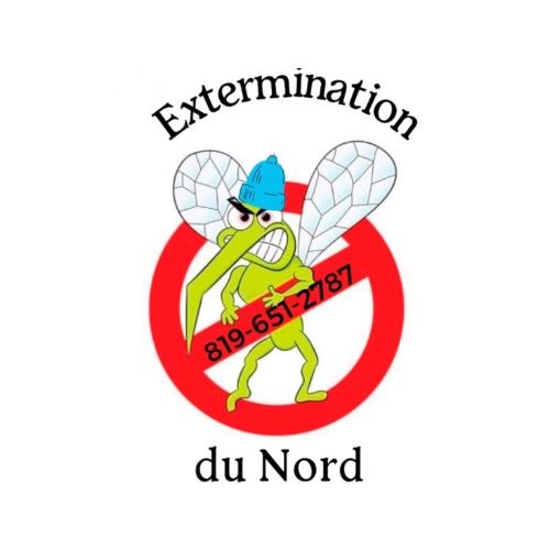 Logo EXTERMINATION DU NORD
